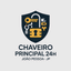 Logo Chaveiro Principal 24h - JP